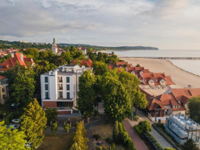 Rewita Imperial in Sopot